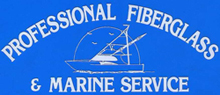 Professional Fiberglass & Marine Service
